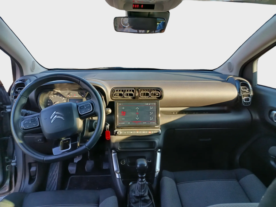 Imagen de CITROEN C3 Aircross