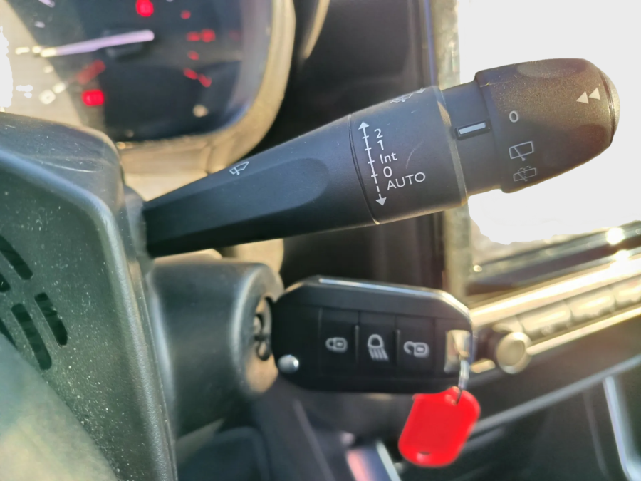 Imagen de CITROEN C3 Aircross