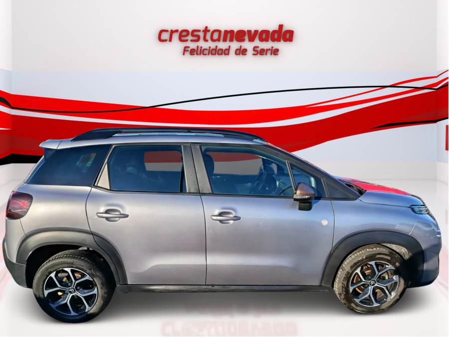 Imagen de CITROEN C3 Aircross