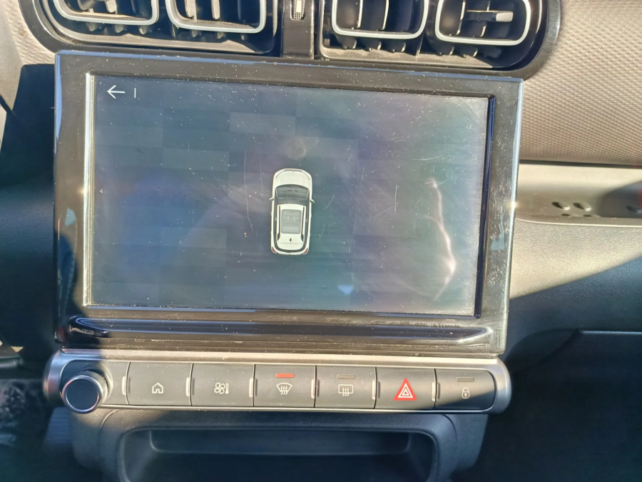 Imagen de CITROEN C3 Aircross