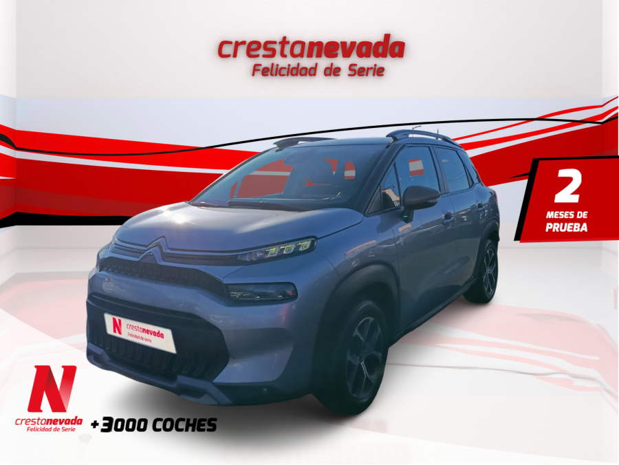 Imagen de CITROEN C3 Aircross