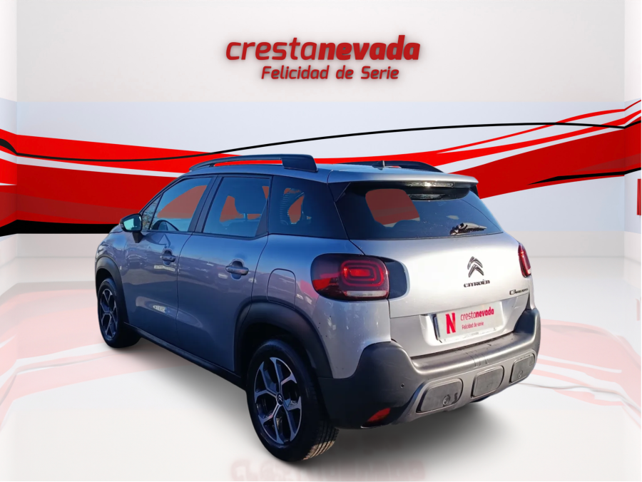 Imagen de CITROEN C3 Aircross
