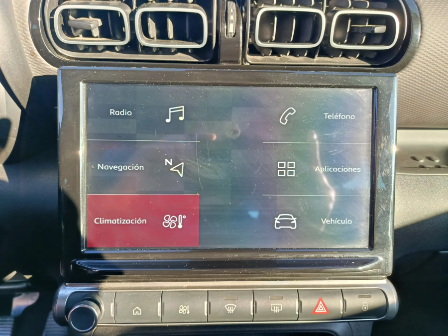 Imagen de CITROEN C3 Aircross