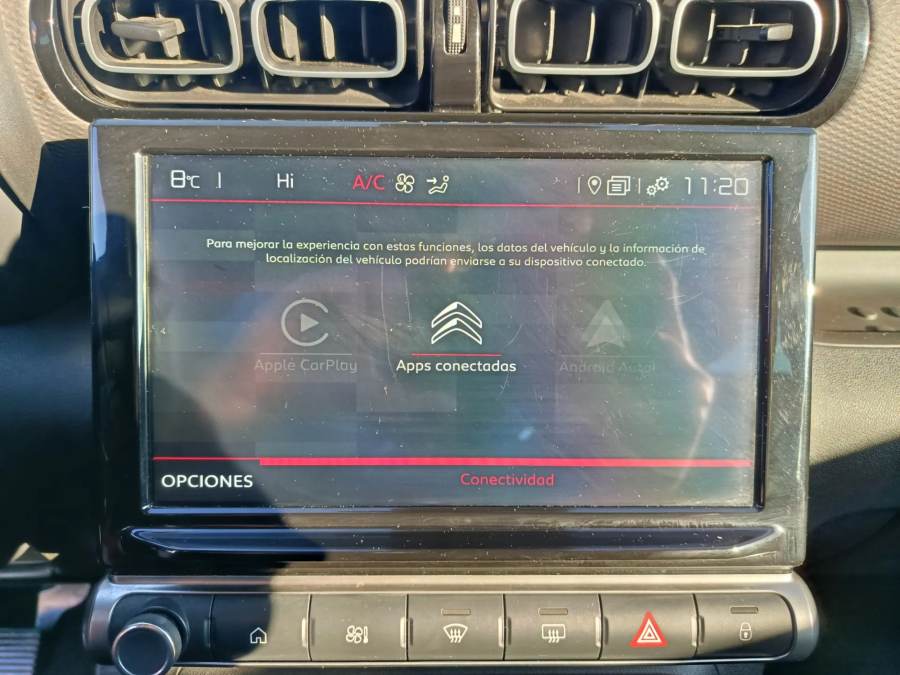 Imagen de CITROEN C3 Aircross