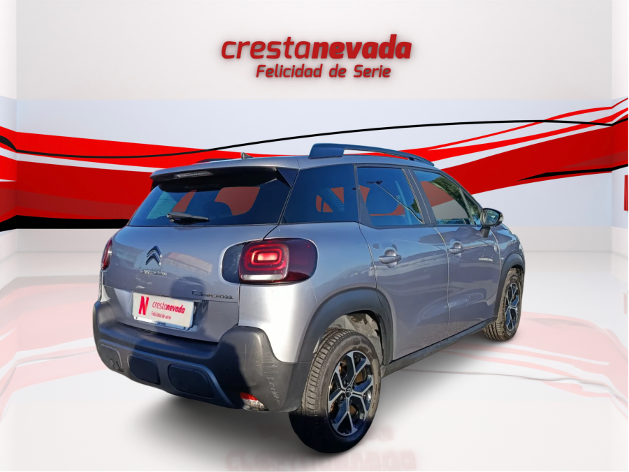 Imagen de CITROEN C3 Aircross