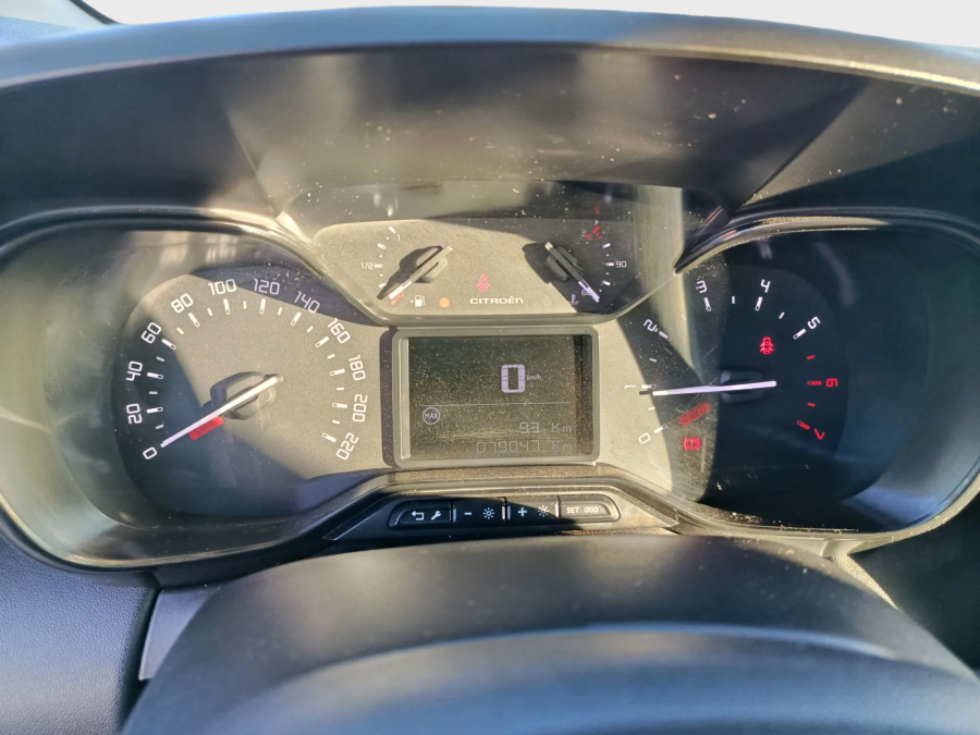 Imagen de CITROEN C3 Aircross