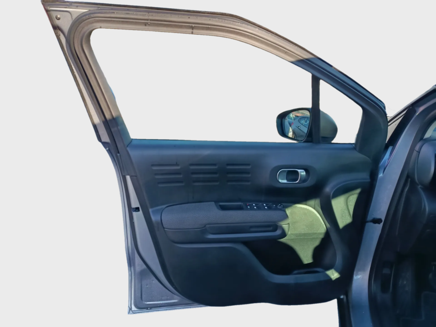 Imagen de CITROEN C3 Aircross