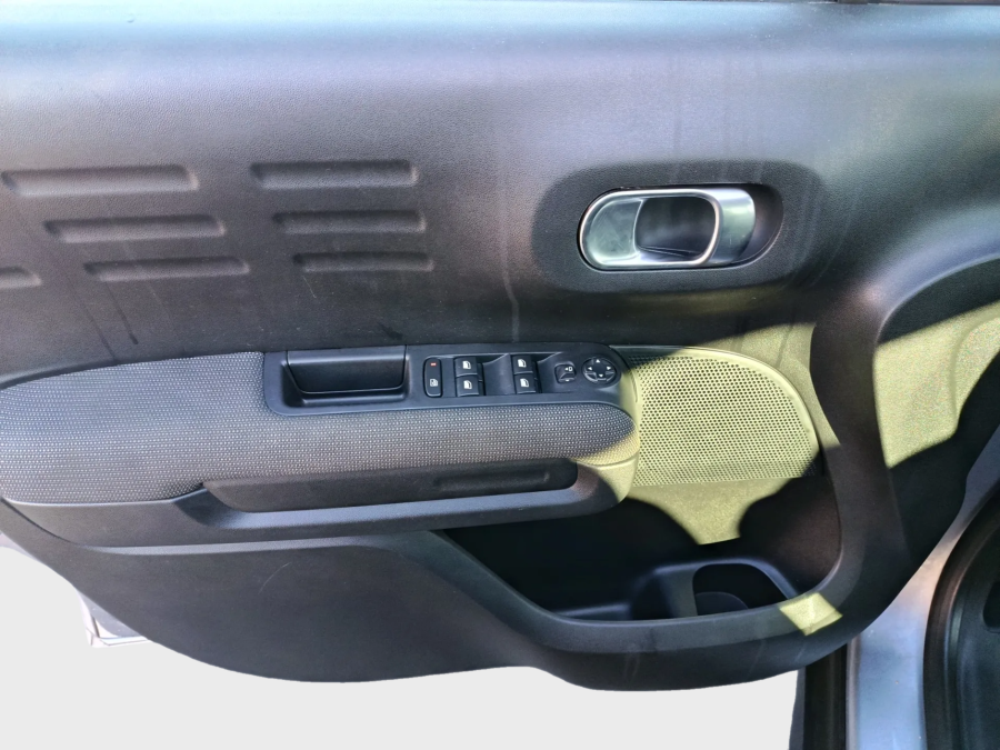 Imagen de CITROEN C3 Aircross