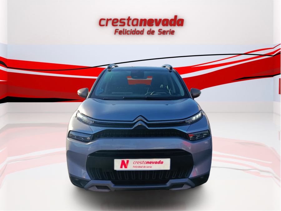 Imagen de CITROEN C3 Aircross