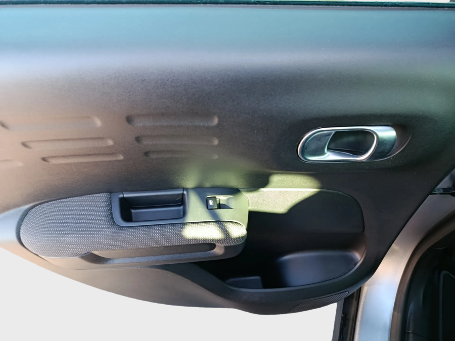 Imagen de CITROEN C3 Aircross