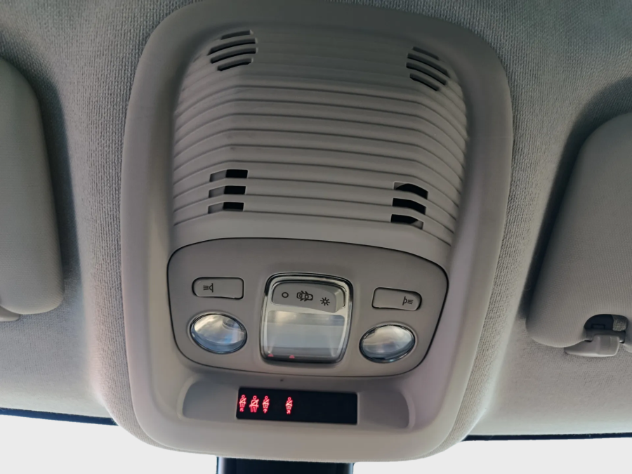 Imagen de CITROEN C3 Aircross