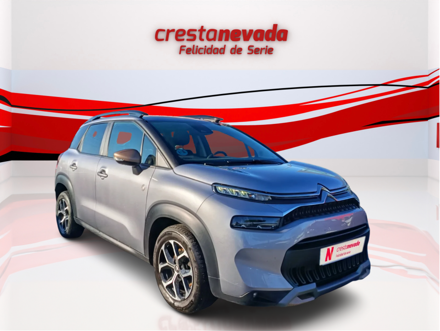 Imagen de CITROEN C3 Aircross