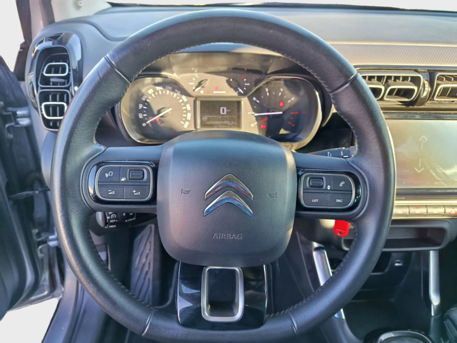 Imagen de CITROEN C3 Aircross