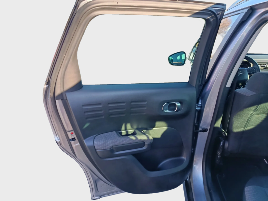 Imagen de CITROEN C3 Aircross