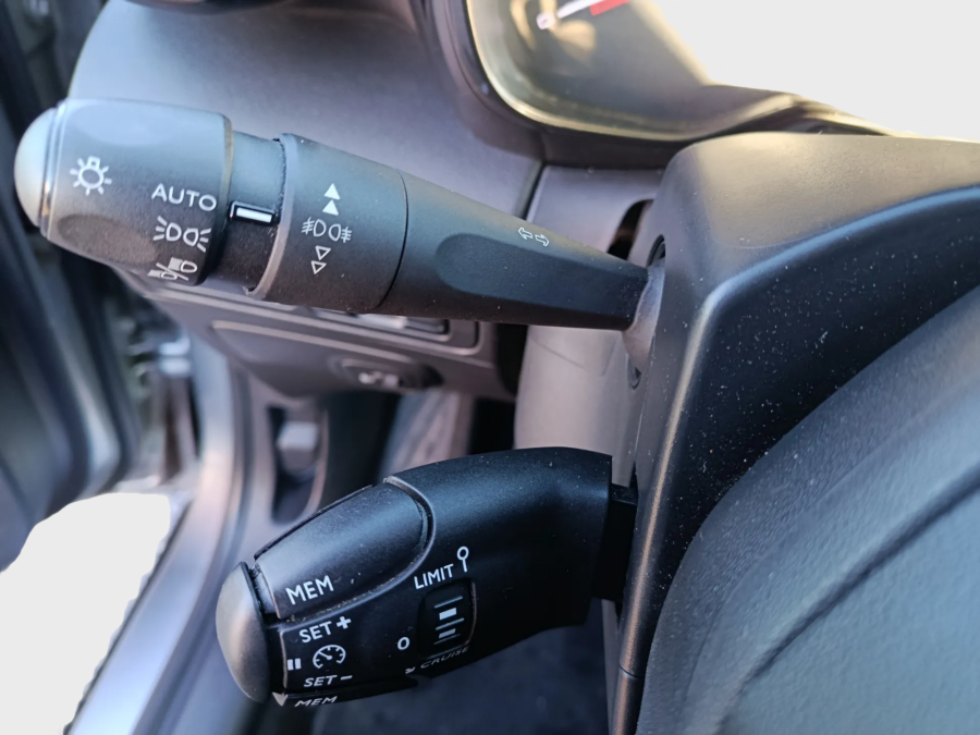 Imagen de CITROEN C3 Aircross