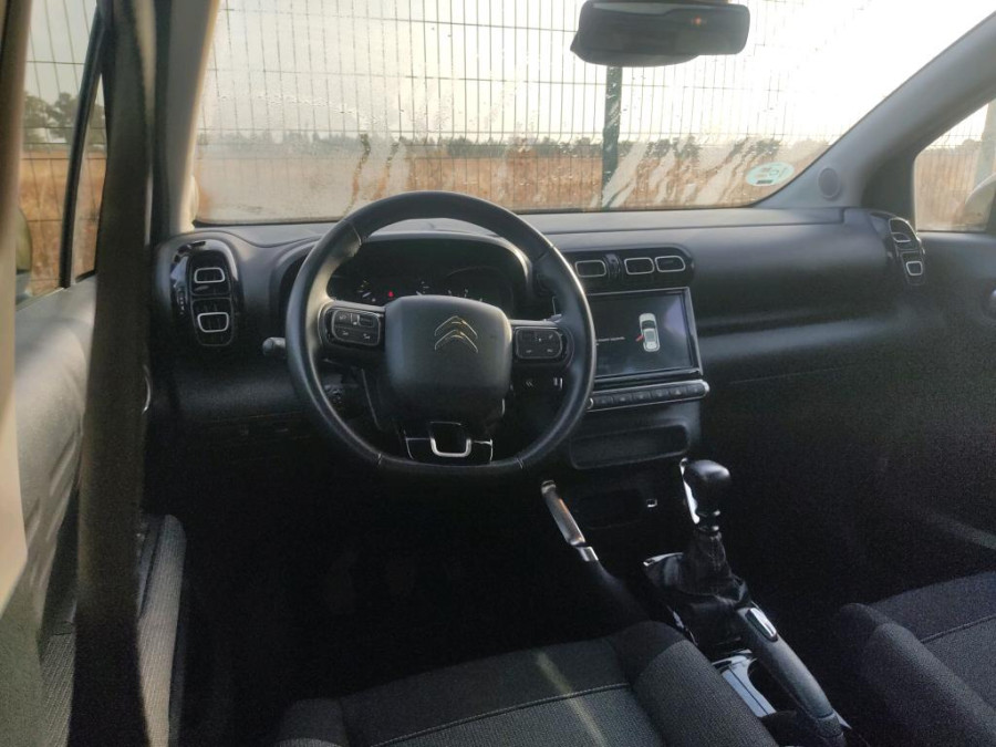 Imagen de CITROEN C3 Aircross