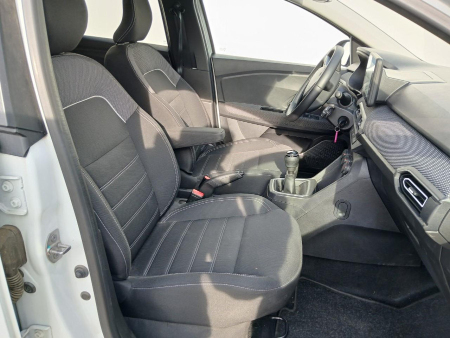 Imagen de Dacia Jogger