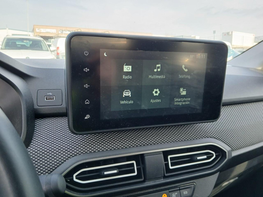 Imagen de Dacia Jogger