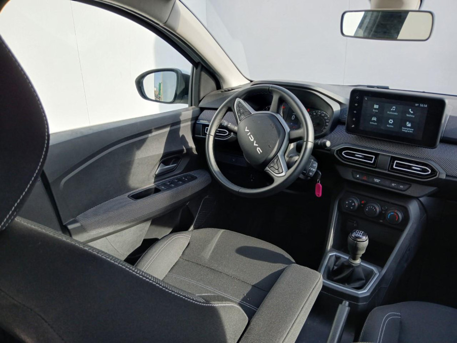 Imagen de Dacia Jogger