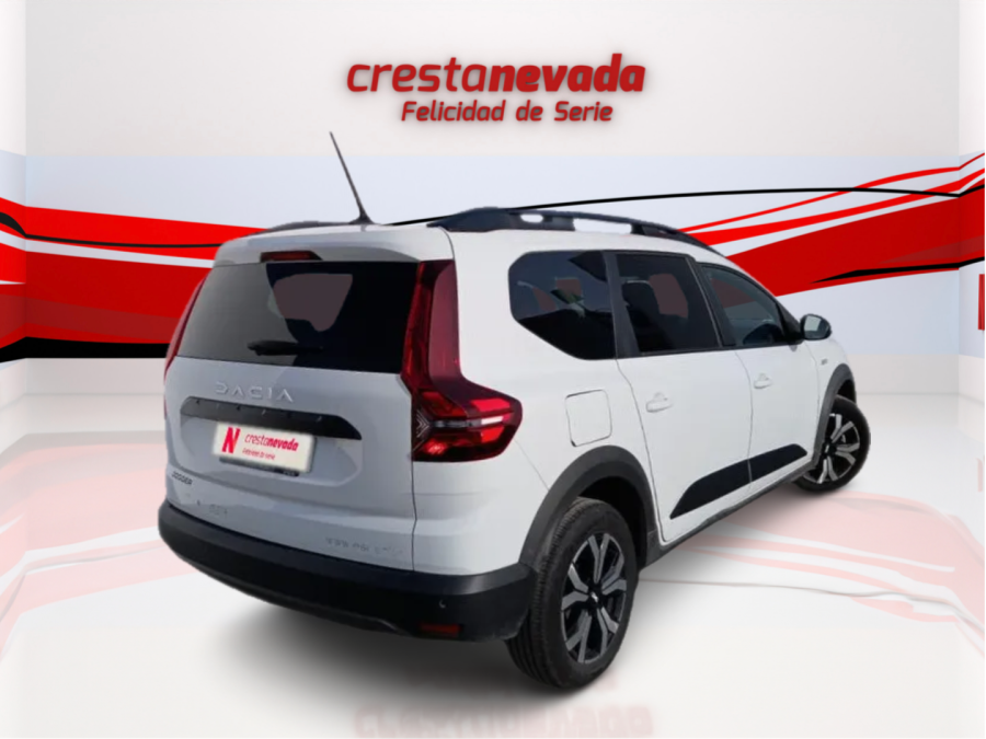 Imagen de Dacia Jogger