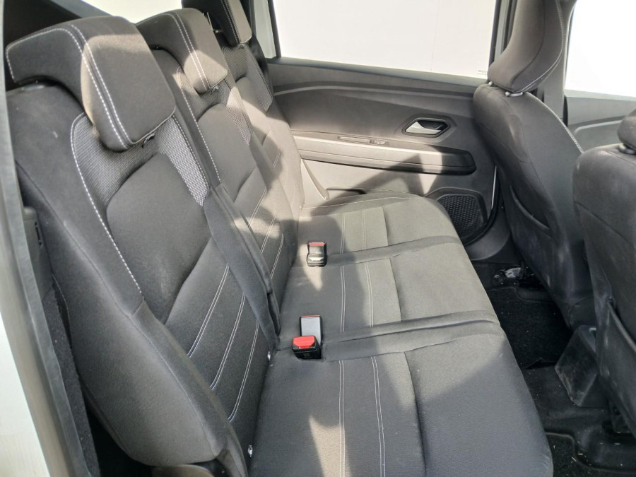 Imagen de Dacia Jogger