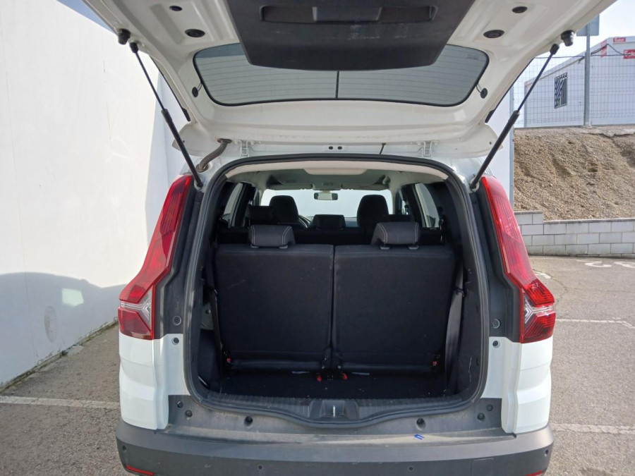 Imagen de Dacia Jogger