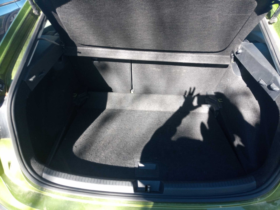 Imagen de Volkswagen Taigo