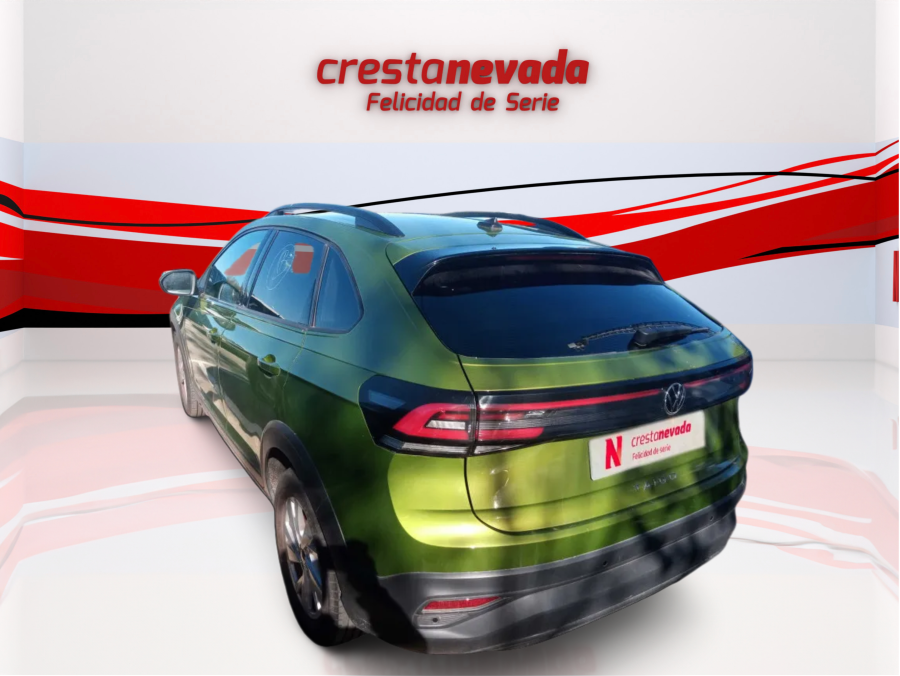 Imagen de Volkswagen Taigo