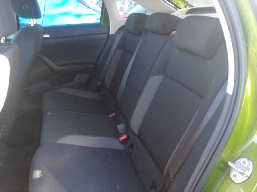 Imagen de Volkswagen Taigo