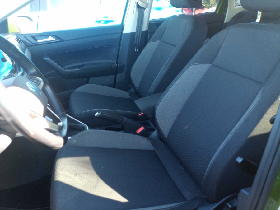 Imagen de Volkswagen Taigo