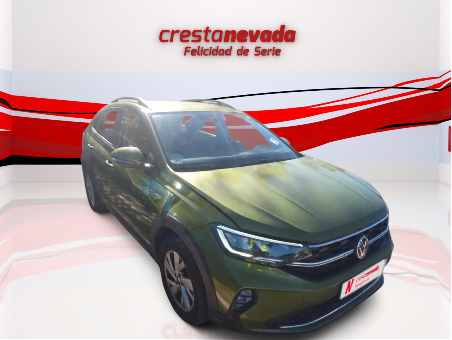 Imagen de Volkswagen Taigo