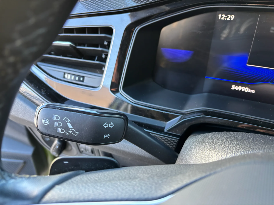 Imagen de Volkswagen Taigo