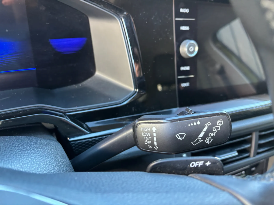 Imagen de Volkswagen Taigo