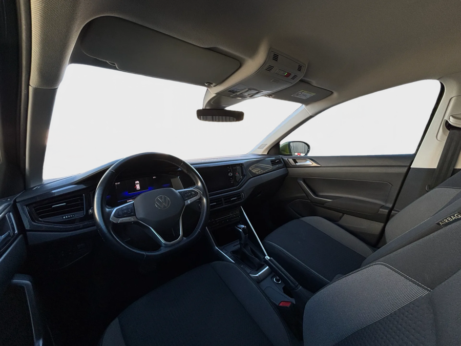 Imagen de Volkswagen Taigo