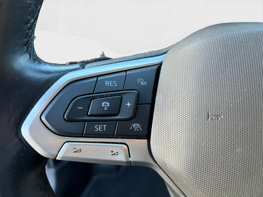 Imagen de Volkswagen Taigo