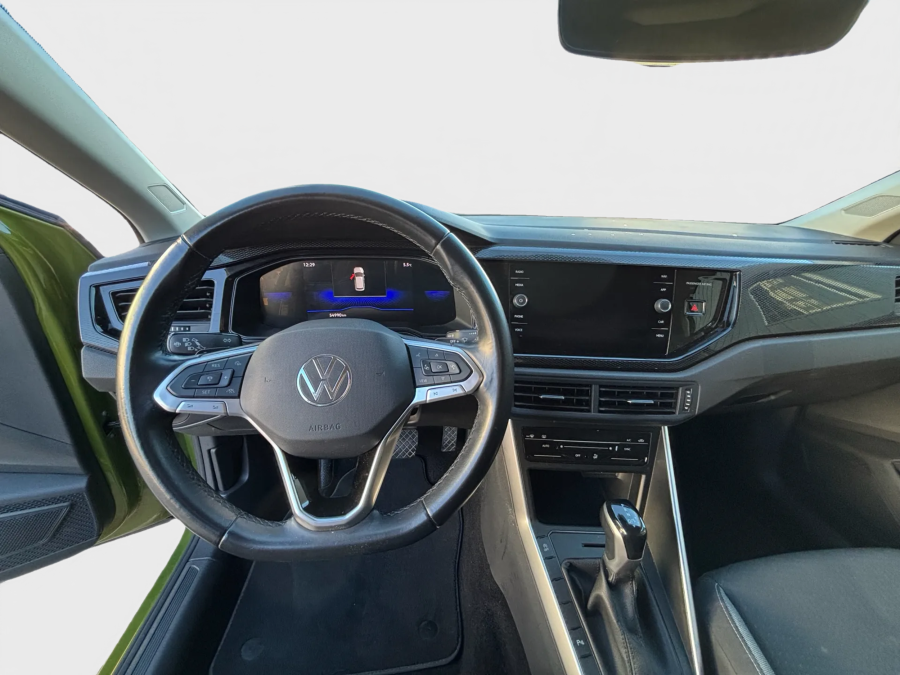 Imagen de Volkswagen Taigo