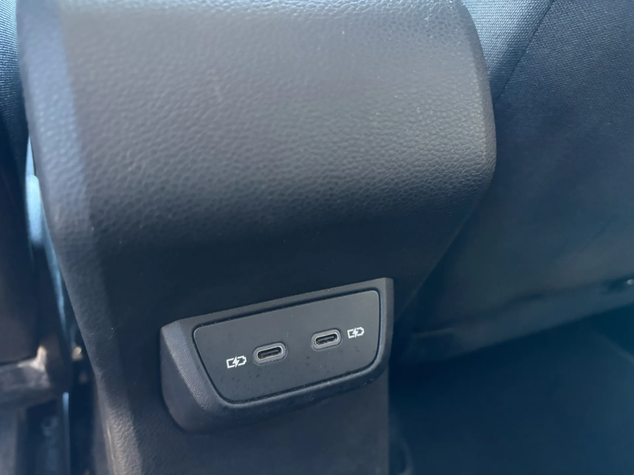 Imagen de Volkswagen Taigo