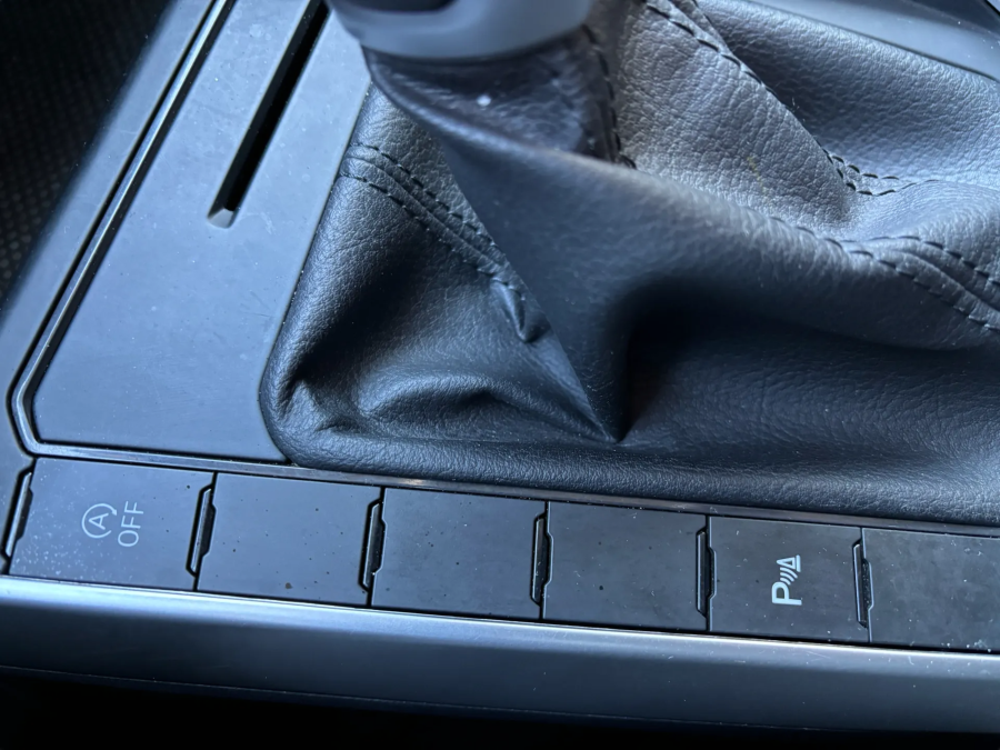 Imagen de Volkswagen Taigo