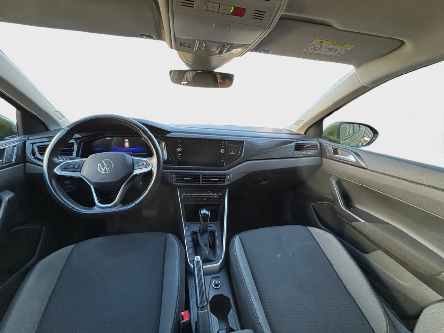 Imagen de Volkswagen Taigo