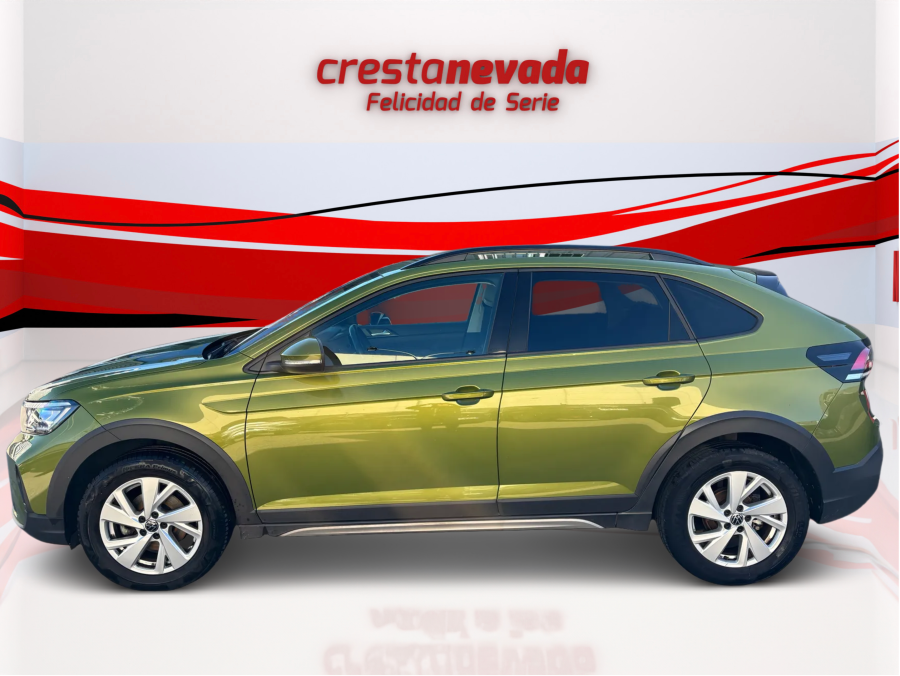 Imagen de Volkswagen Taigo