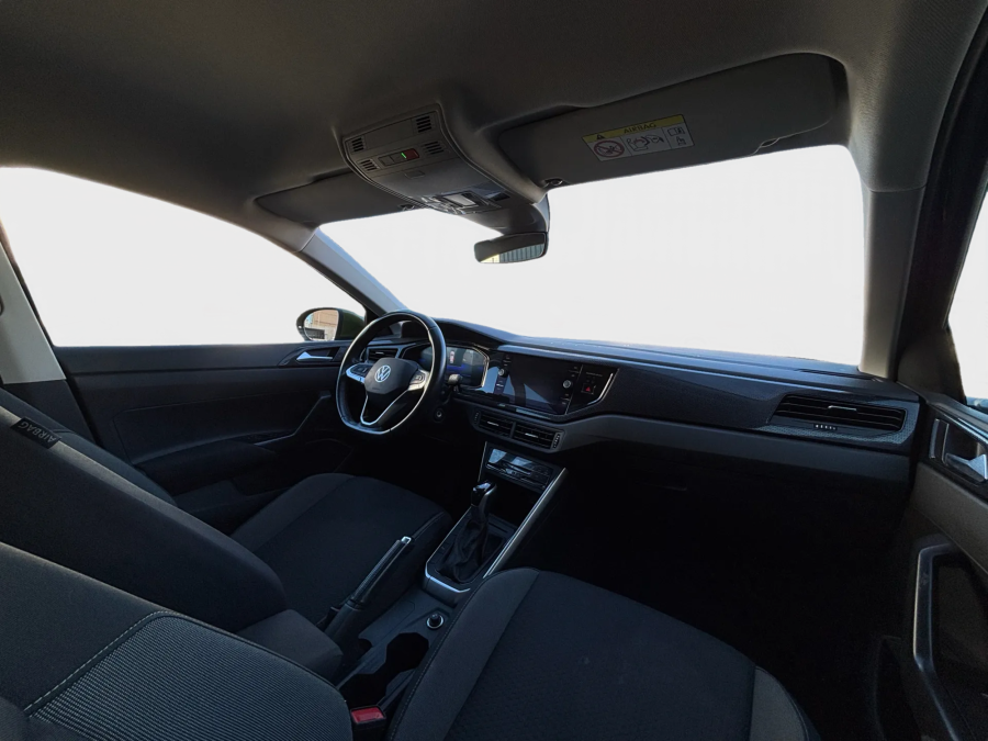 Imagen de Volkswagen Taigo