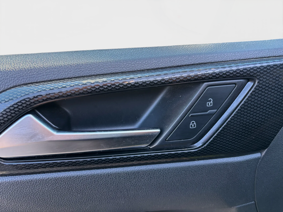 Imagen de Volkswagen Taigo