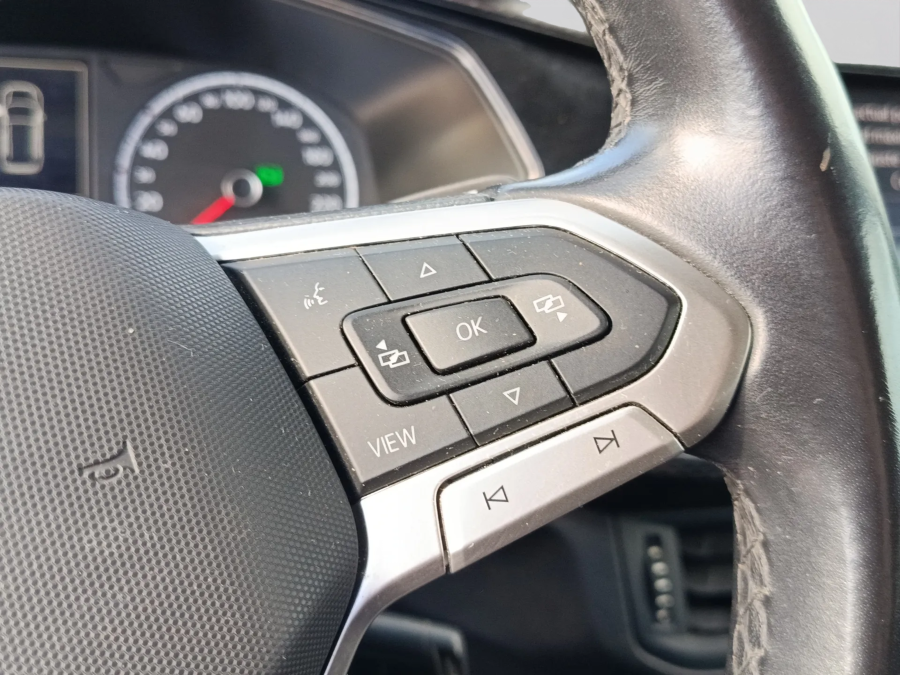 Imagen de Volkswagen T-Cross