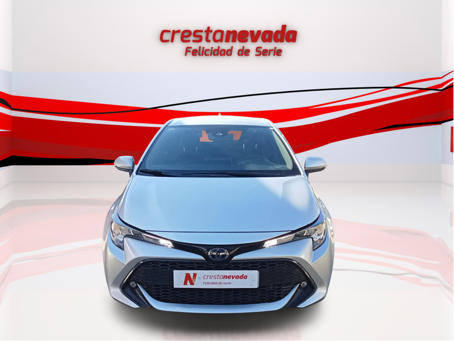 Imagen de TOYOTA Corolla