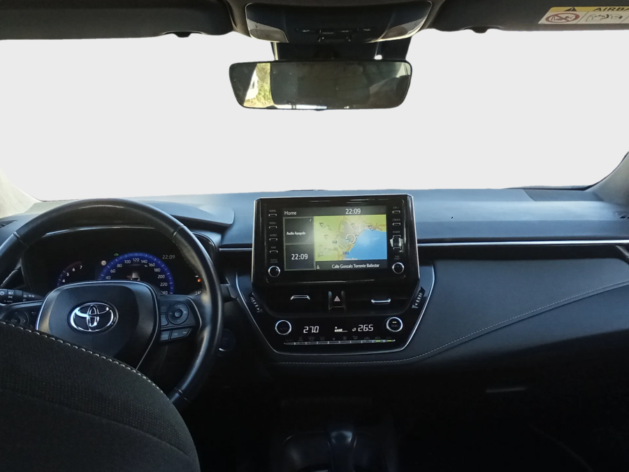 Imagen de TOYOTA Corolla