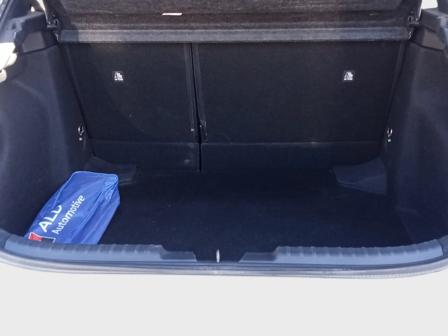 Imagen de TOYOTA Corolla