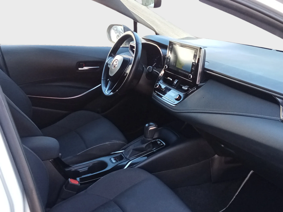 Imagen de TOYOTA Corolla