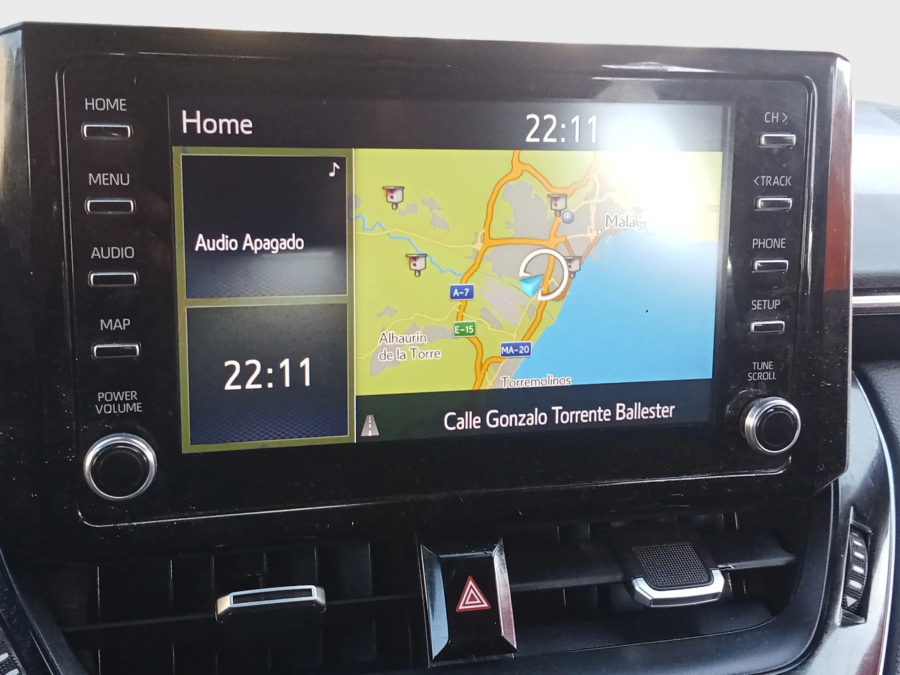 Imagen de TOYOTA Corolla