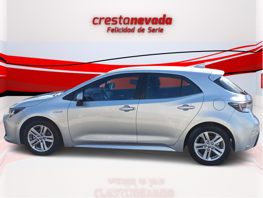 Imagen de TOYOTA Corolla