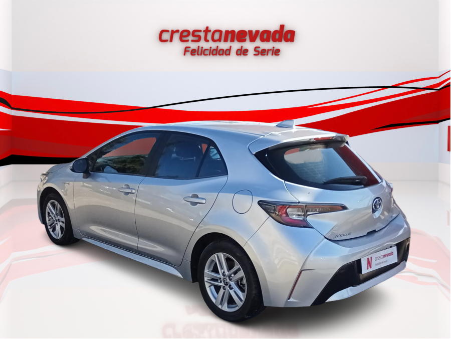 Imagen de TOYOTA Corolla